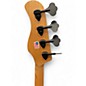 Used Roger Sadowsky Jazz Bass Natural Electric Bass Guitar