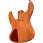 Used Roger Sadowsky Jazz Bass Natural Electric Bass Guitar