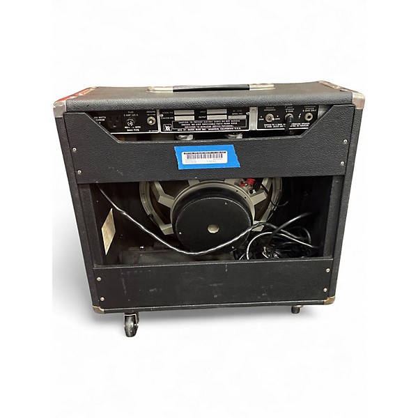 Vintage 1979 Music Man RP 115 Tube Guitar Combo Amp