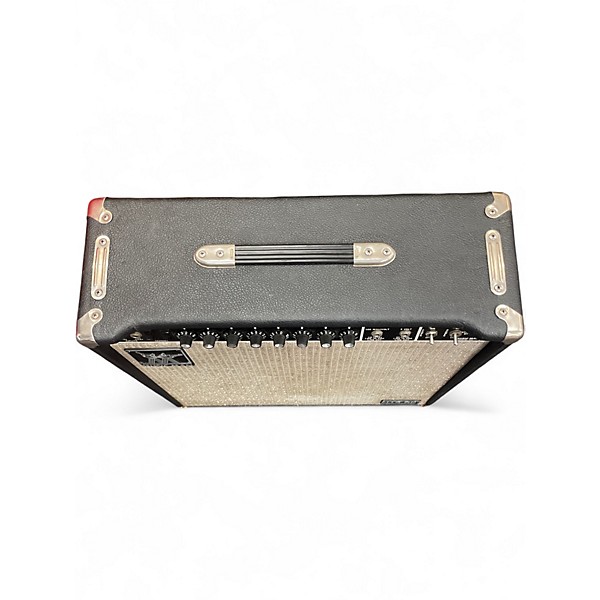 Vintage 1979 Music Man RP 115 Tube Guitar Combo Amp