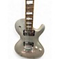 Used Diamond BOLERO ST SILVER PEARL Solid Body Electric Guitar thumbnail