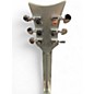Used Diamond BOLERO ST SILVER PEARL Solid Body Electric Guitar