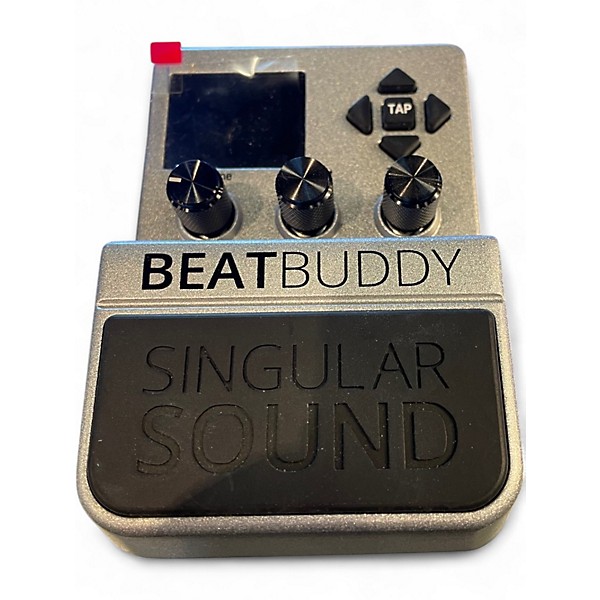 Used Singular Sound Beatbuddy Drum Machine