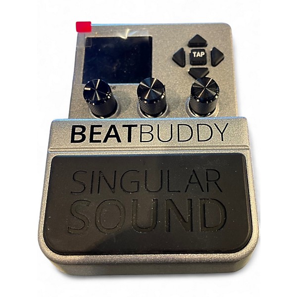 Used Singular Sound Beatbuddy Drum Machine