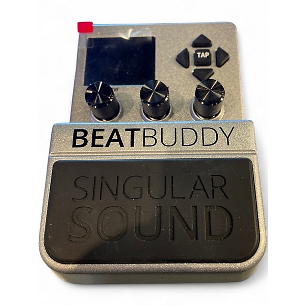 Used Singular Sound Beatbuddy Drum Machine