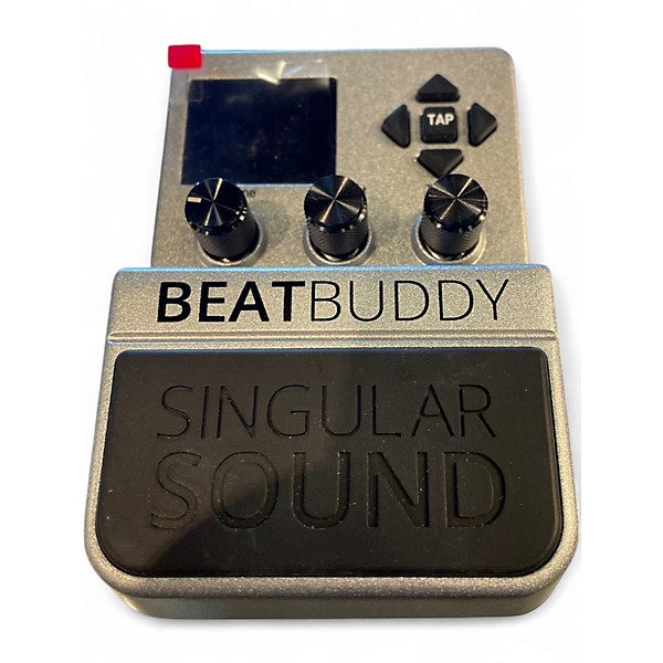 Used Singular Sound Beatbuddy Drum Machine