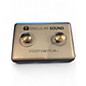 Used Singular Sound Beatbuddy Footswitch Drum Machine thumbnail