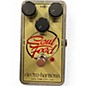 Used Electro-Harmonix Soul Food Overdrive Effect Pedal thumbnail