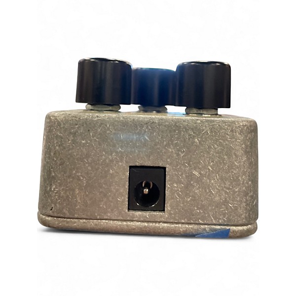 Used Electro-Harmonix Soul Food Overdrive Effect Pedal