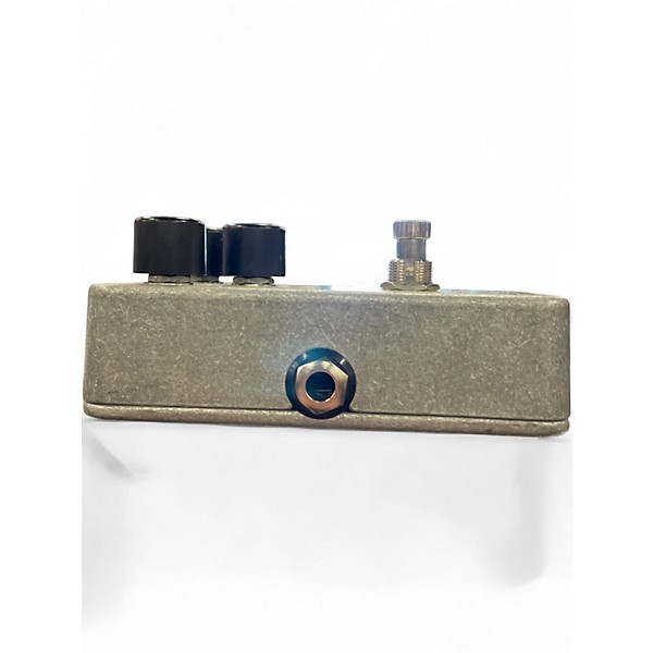 Used Electro-Harmonix Soul Food Overdrive Effect Pedal