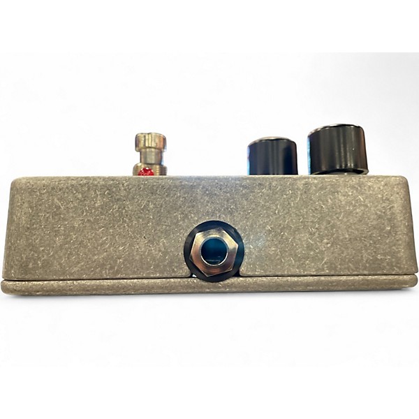 Used Electro-Harmonix Soul Food Overdrive Effect Pedal