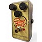 Used Electro-Harmonix Soul Food Overdrive Effect Pedal