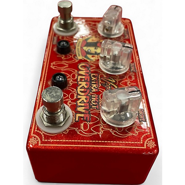 Used Vogel's Extra Hot Effect Pedal