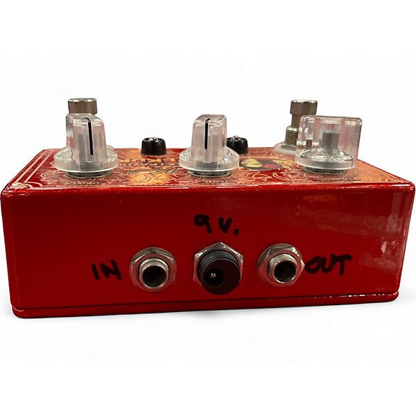 Used Vogel's Extra Hot Effect Pedal