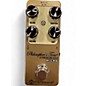 Used Pigtronix Philosophers Tone Effect Pedal thumbnail