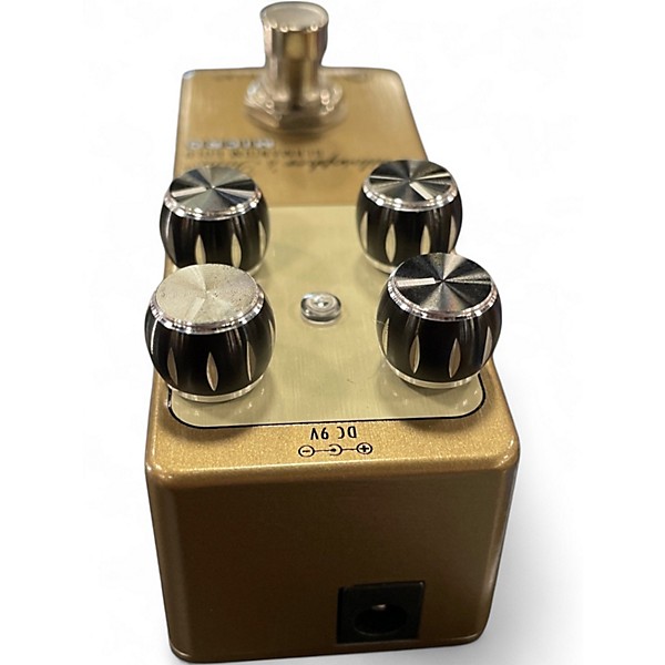 Used Pigtronix Philosophers Tone Effect Pedal