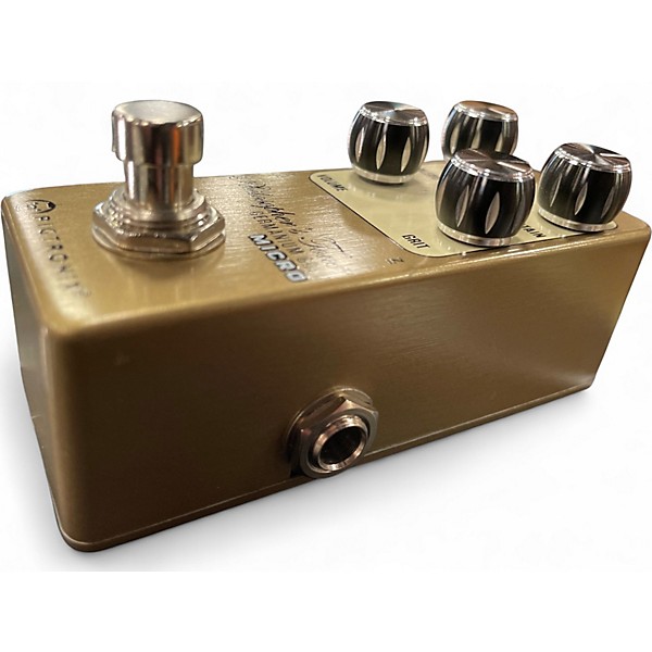 Used Pigtronix Philosophers Tone Effect Pedal