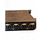 Used MOTU 4 PRE Microphone Preamp