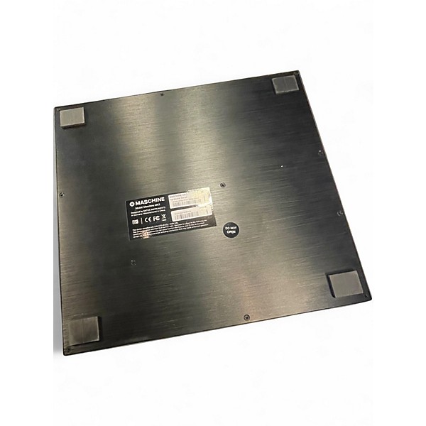 Used Native Instruments Maschine MK3 MIDI Controller