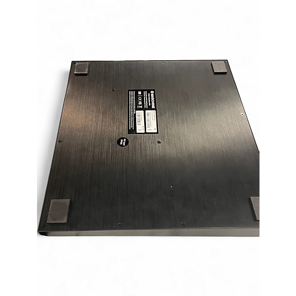 Used Native Instruments Maschine MK3 MIDI Controller