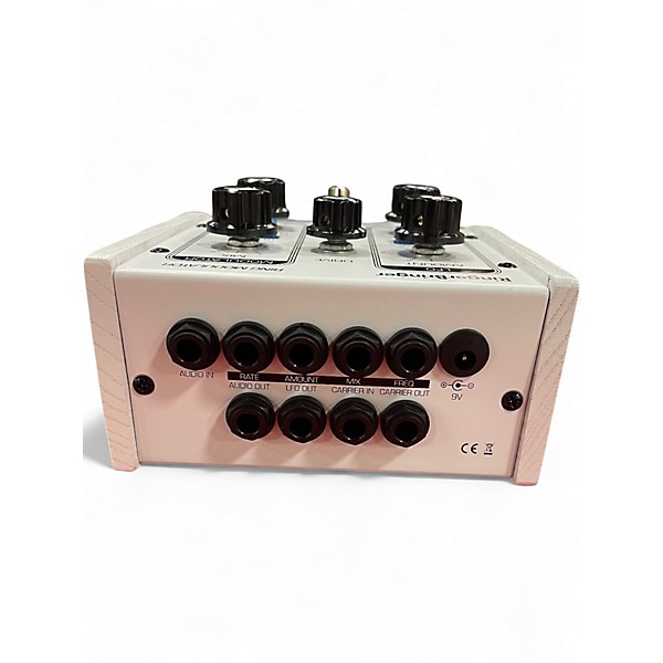 Used Warm Audio Ringer Bringer Effect Pedal