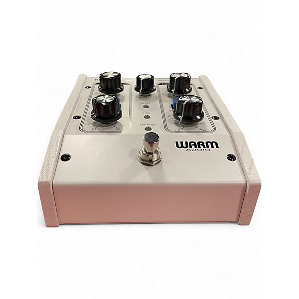 Used Warm Audio Ringer Bringer Effect Pedal