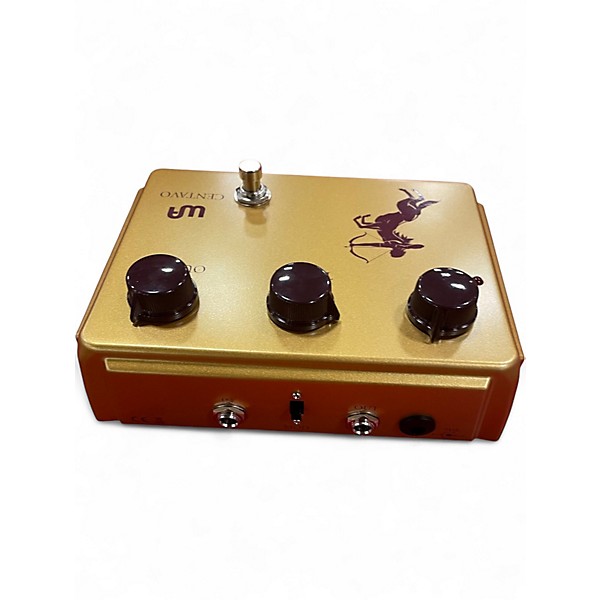 Used Warm Audio Centavo Effect Pedal