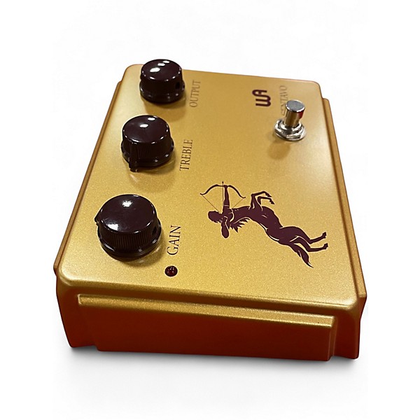 Used Warm Audio Centavo Effect Pedal
