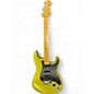 Used Fender American Ultra Stratocaster SOLAR FLARE Solid Body Electric Guitar thumbnail