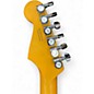 Used Fender American Ultra Stratocaster SOLAR FLARE Solid Body Electric Guitar