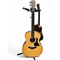 Used Taylor 114E Natural Acoustic Electric Guitar thumbnail