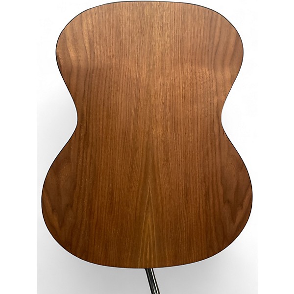 Used Taylor 114E Natural Acoustic Electric Guitar