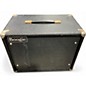 Used MESA/Boogie 1 x 12 19" Open Back Cabinet Guitar Cabinet