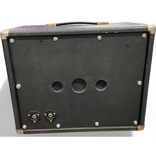 Used MESA/Boogie 1 x 12 19" Open Back Cabinet Guitar Cabinet