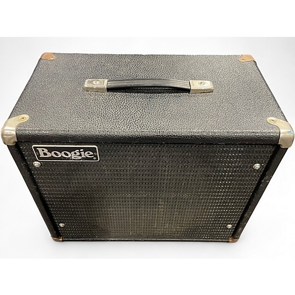 Used MESA/Boogie 1 x 12 19" Open Back Cabinet Guitar Cabinet