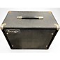 Used MESA/Boogie 1 x 12 19" Open Back Cabinet Guitar Cabinet