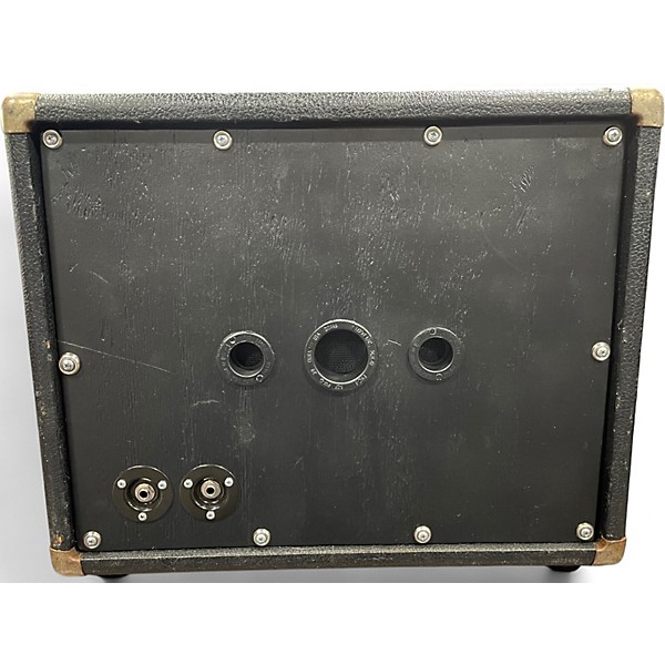 Used MESA/Boogie 1 x 12 19" Open Back Cabinet Guitar Cabinet