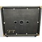 Used MESA/Boogie 1 x 12 19" Open Back Cabinet Guitar Cabinet