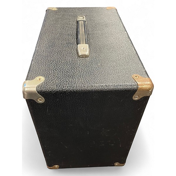 Used MESA/Boogie 1 x 12 19" Open Back Cabinet Guitar Cabinet