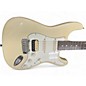 Used 2007 Baker B3 Metal XS Vintage White Solid Body Electric Guitar
