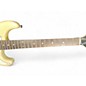 Used 2007 Baker B3 Metal XS Vintage White Solid Body Electric Guitar