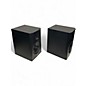 Used ADAM Audio T8V PAIR Powered Monitor