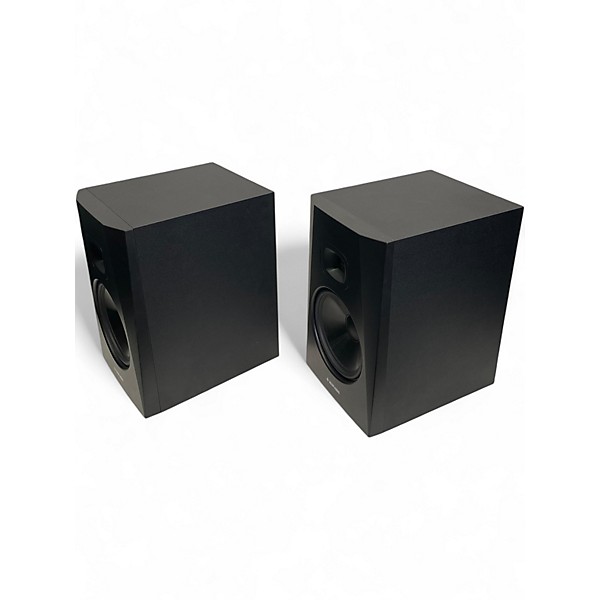 Used ADAM Audio T8V PAIR Powered Monitor