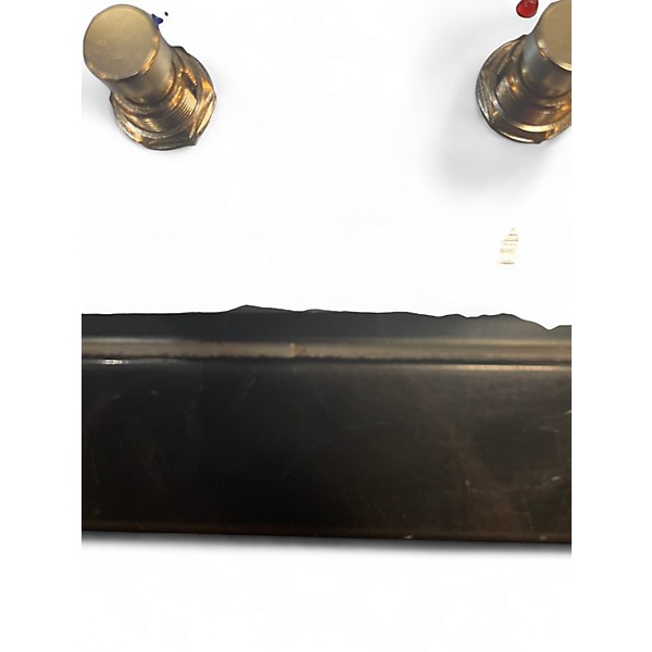 Used Fender TRE-VERB Effect Pedal