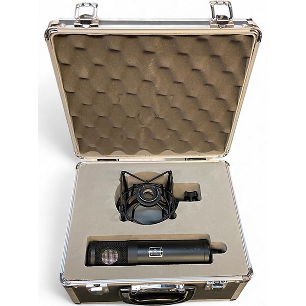 Used Slate Digital VMS ML-1A Condenser Microphone