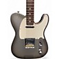 Used Fender American Professional II Telecaster Mercury Burst Solid Body Electric Guitar thumbnail
