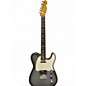 Used Fender American Professional II Telecaster Mercury Burst Solid Body Electric Guitar