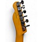 Used Fender American Professional II Telecaster Mercury Burst Solid Body Electric Guitar