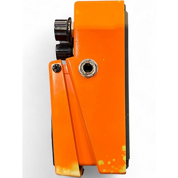 Used BOSS DS1 Distortion Effect Pedal