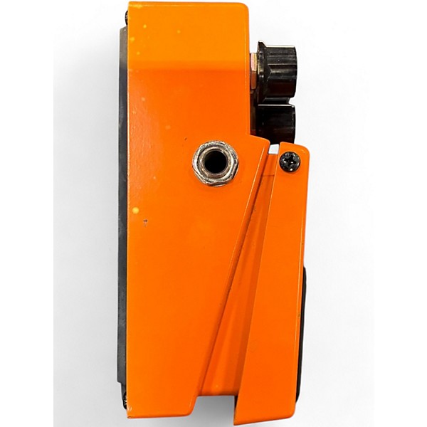 Used BOSS DS1 Distortion Effect Pedal